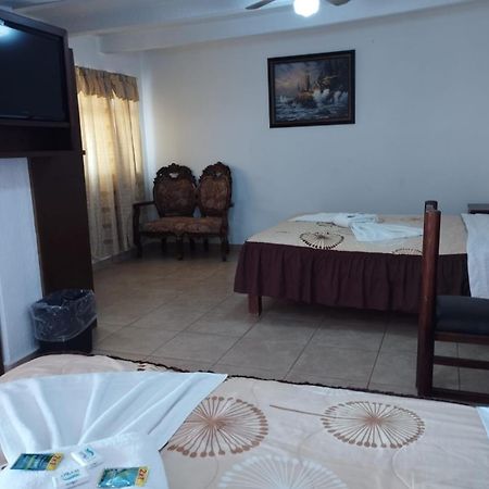 El Jardin Del Eden Ξενοδοχείο Tequisquiapan Εξωτερικό φωτογραφία