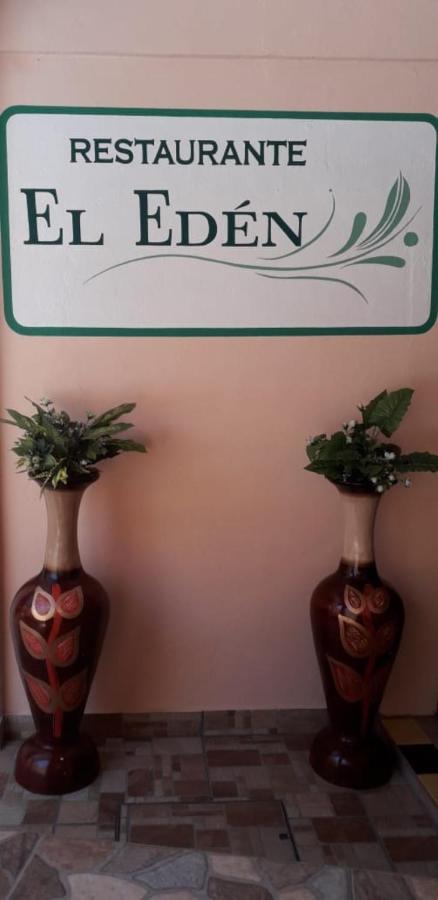 El Jardin Del Eden Ξενοδοχείο Tequisquiapan Εξωτερικό φωτογραφία