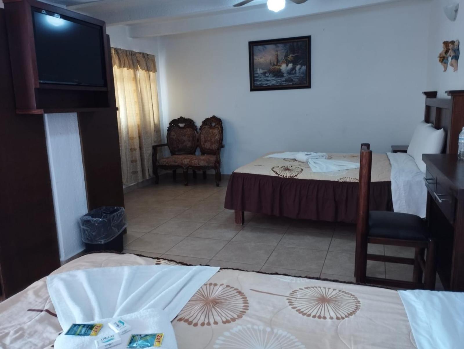 El Jardin Del Eden Ξενοδοχείο Tequisquiapan Εξωτερικό φωτογραφία