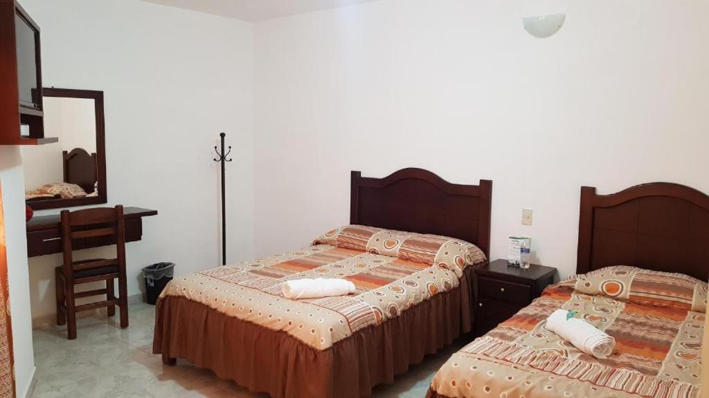 El Jardin Del Eden Ξενοδοχείο Tequisquiapan Εξωτερικό φωτογραφία